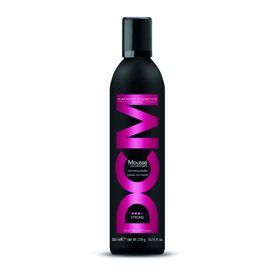 Mousse Volumatrice DCM 300ml