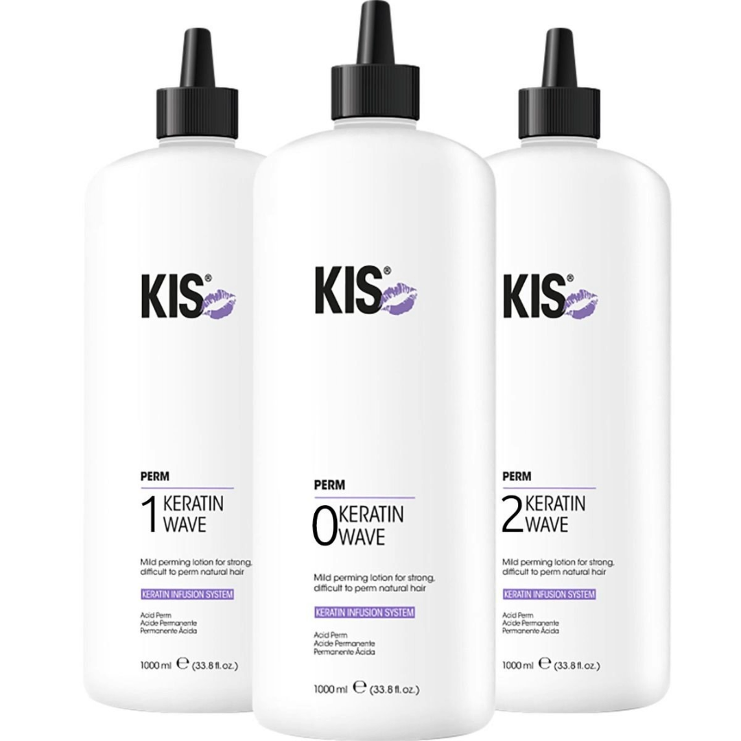 KIS KeraWave 1000ml