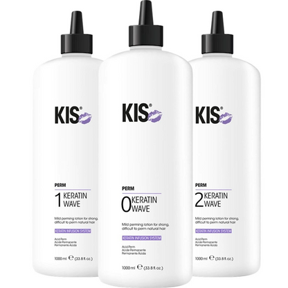 KIS KeraWave 1000ml