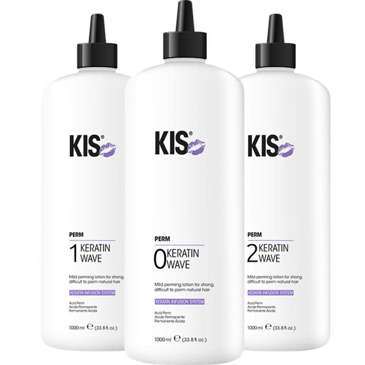 KIS KeraWave 1000ml