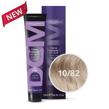 DCM Haarfarbe 100ml