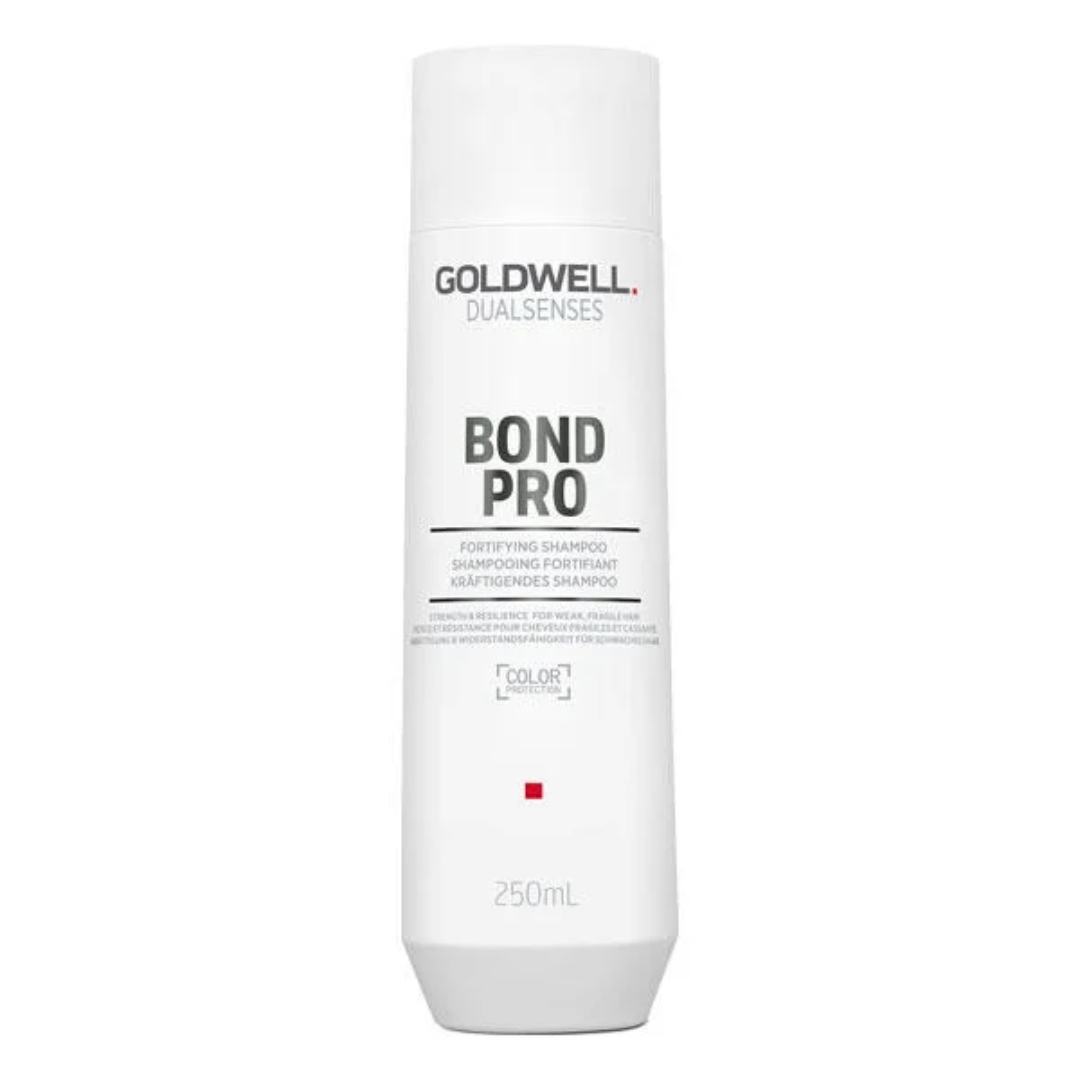 Goldwell Dualsenses Bond Pro Shampoing Fortifiant 250 ml