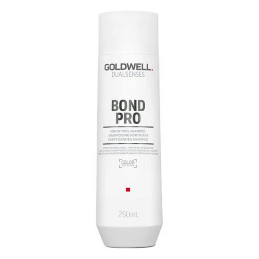 Goldwell Dualsenses Bond Pro kräftigendes Shampoo 250 ml