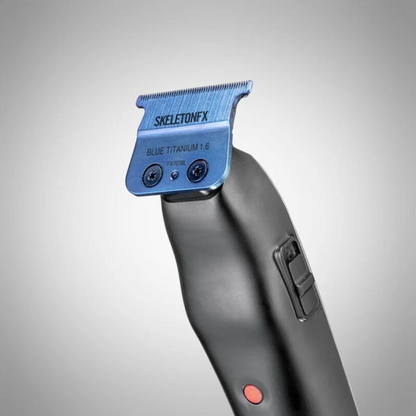 Babyliss Pro FXONE LO-PROFX- Präzisions-Trimmer Grau