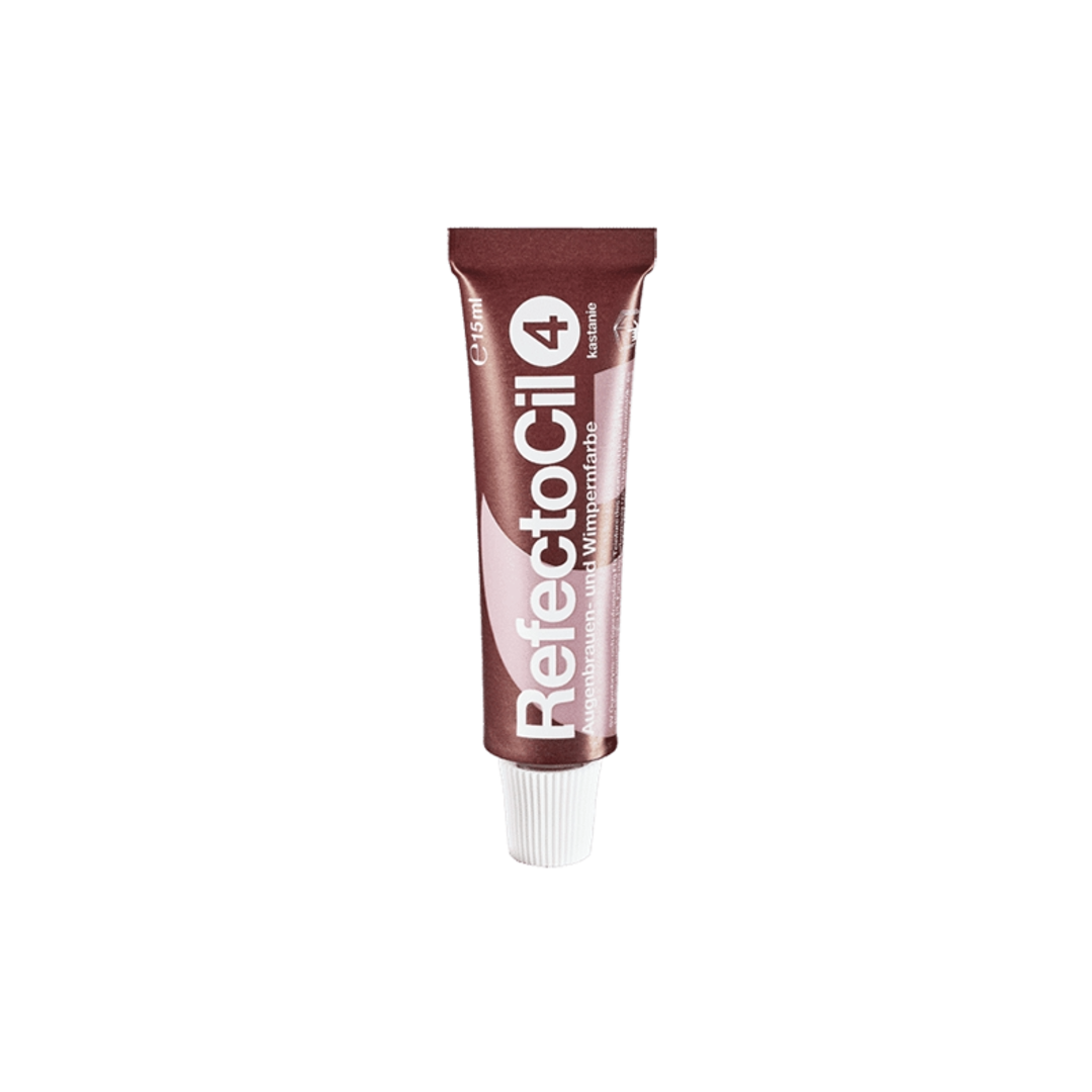 RefectoCil Wimpern- und Augenbrauenfarbe