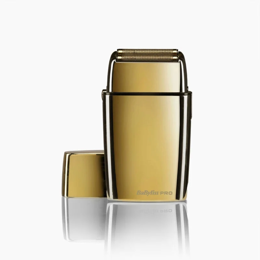 Rasoir Babyliss Pro FOILFX02 GOLD Foil