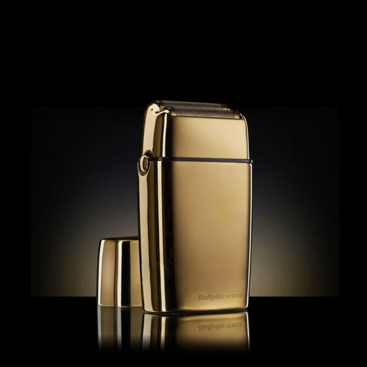 Babyliss Pro FOILFX02 GOLD Foil Shaver