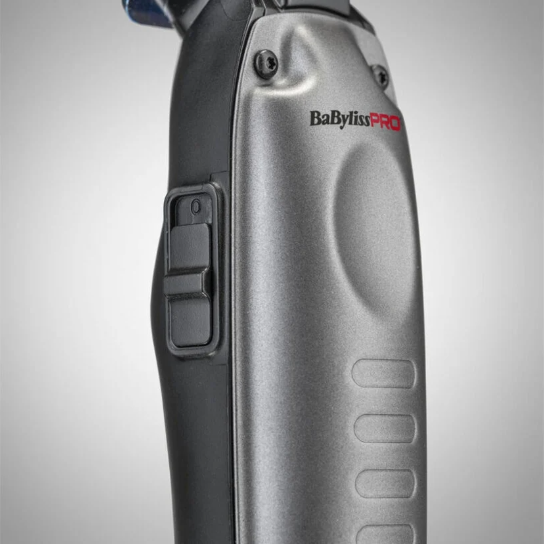 Babyliss Pro FXONE LO-PROFX- Präzisions-Trimmer Grau
