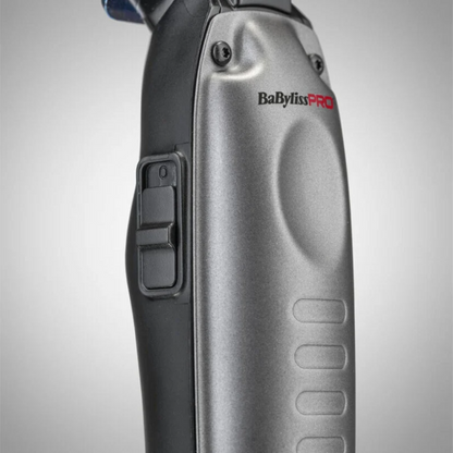Babyliss Pro FXONE LO-PROFX- Präzisions-Trimmer Grau