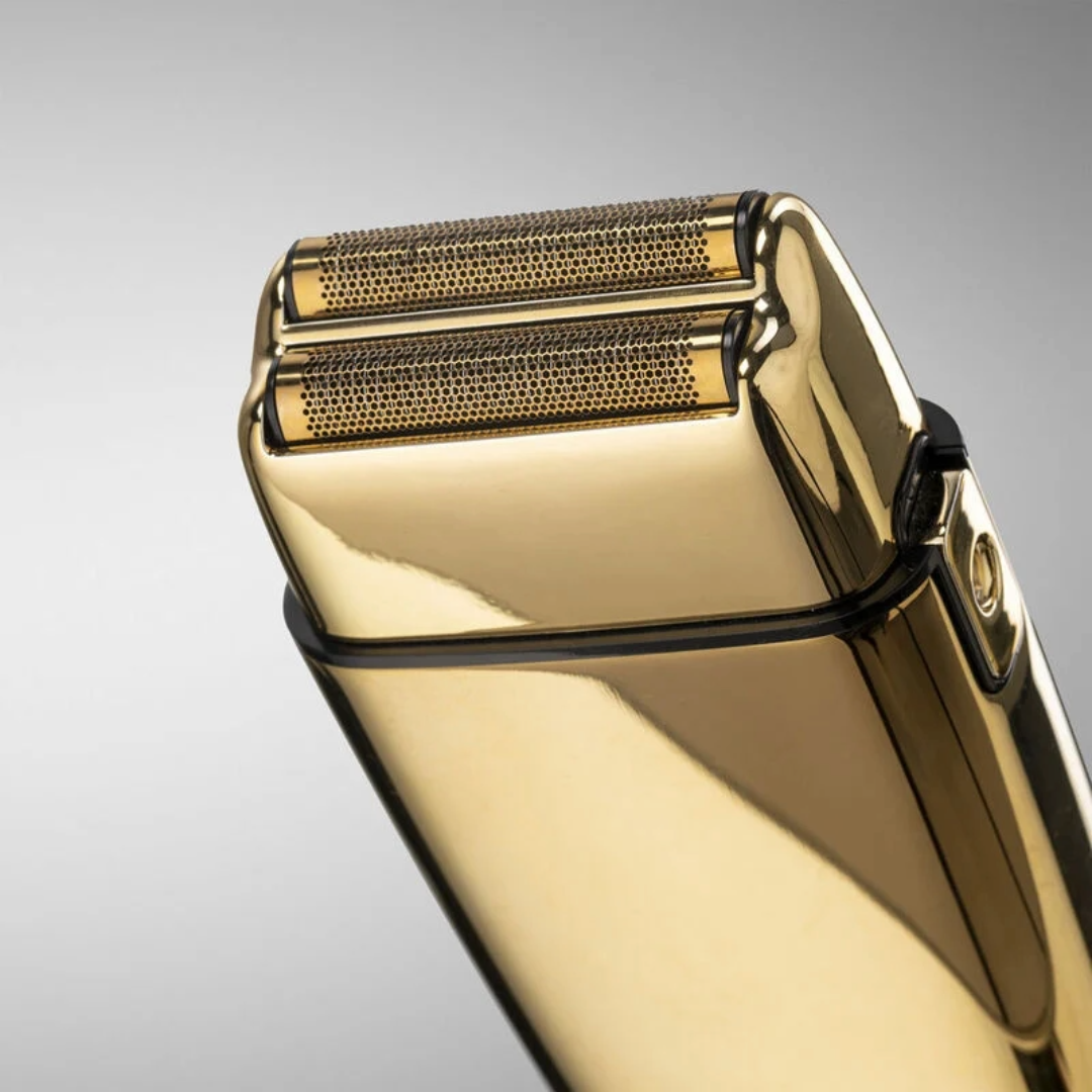 Rasoir Babyliss Pro FOILFX02 GOLD Foil