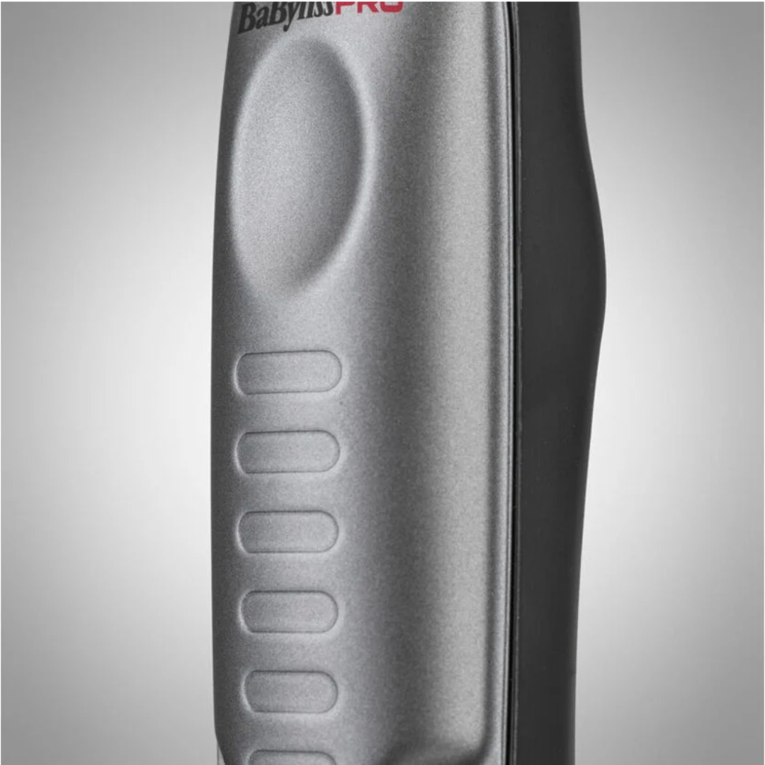 Babyliss Pro FXONE LO-PROFX- Präzisions-Trimmer Grau