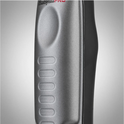 Babyliss Pro FXONE LO-PROFX- Präzisions-Trimmer Grau