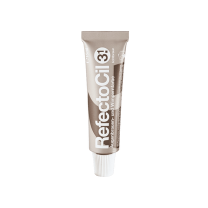 RefectoCil Wimpern- und Augenbrauenfarbe