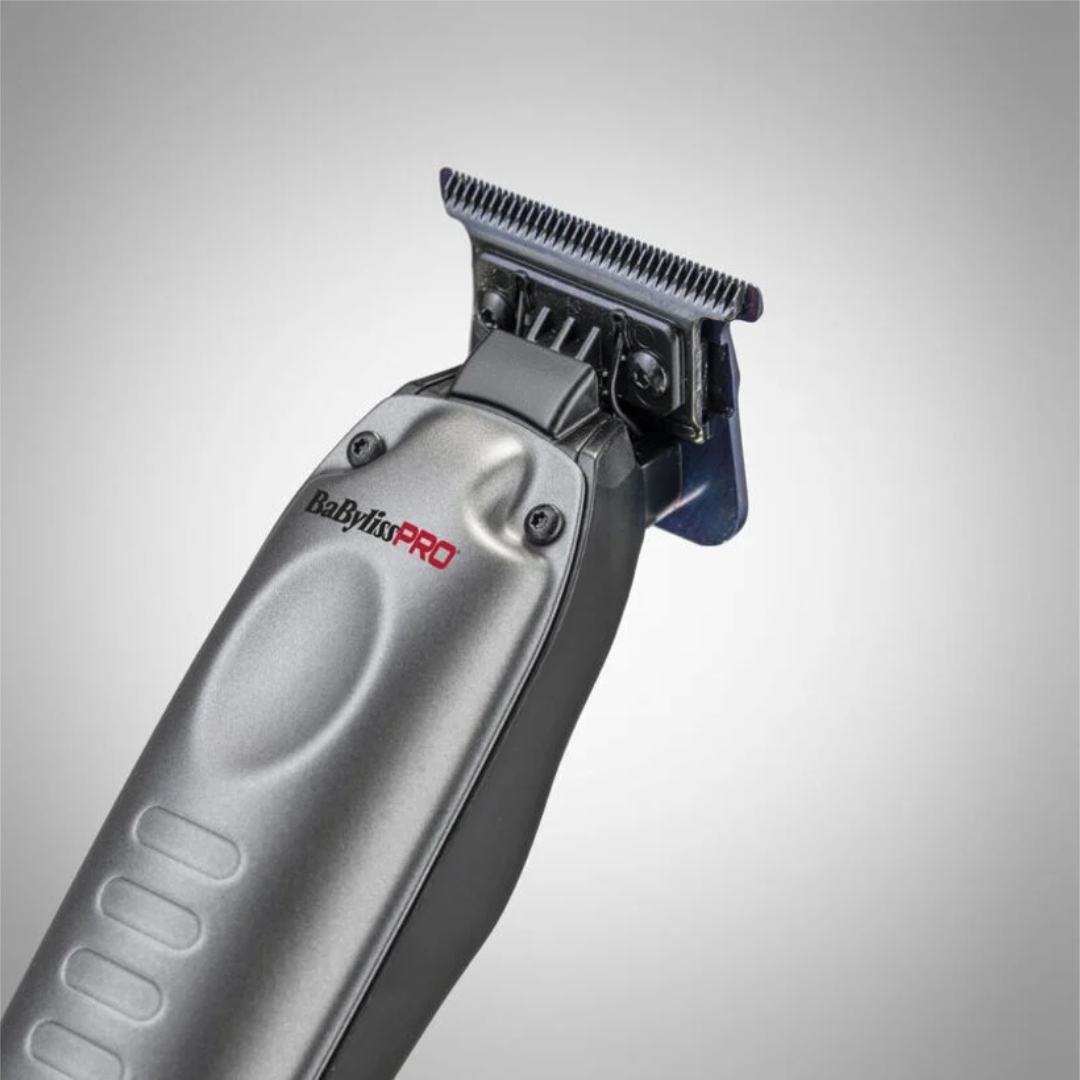 Babyliss Pro FXONE LO-PROFX- Präzisions-Trimmer Grau