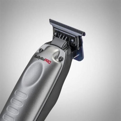 Babyliss Pro FXONE LO-PROFX- Präzisions-Trimmer Grau