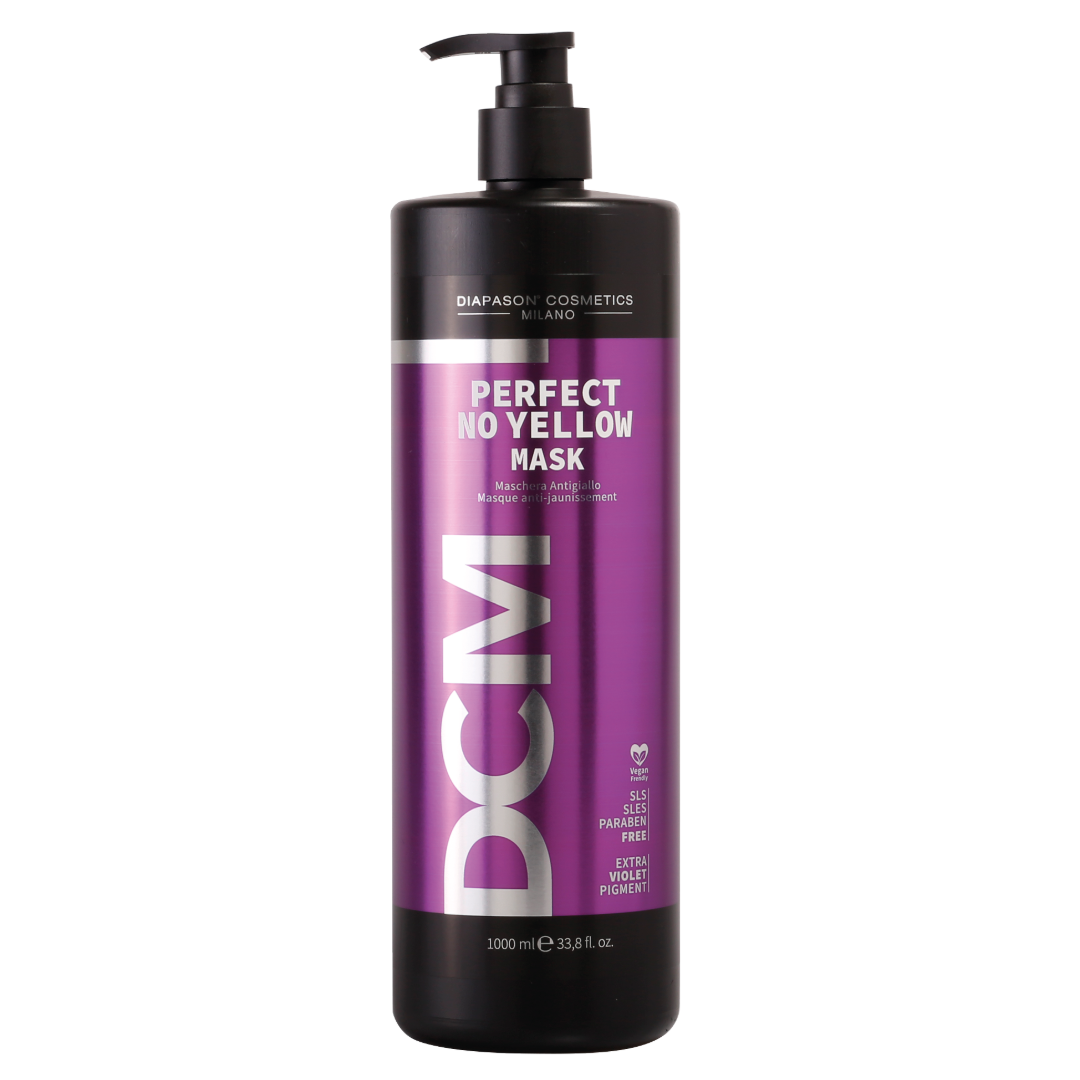 Masque Perfect No Yellow DCM 1000 ml