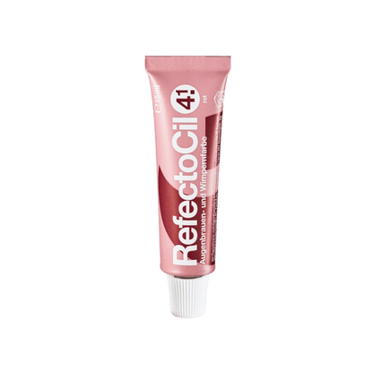 RefectoCil Wimpern- und Augenbrauenfarbe