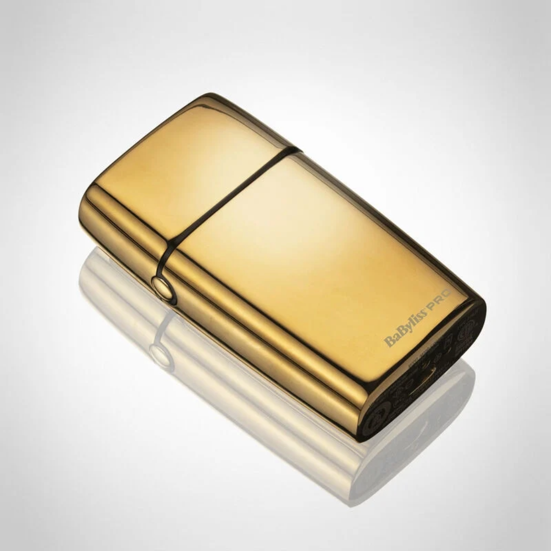 Rasoir Babyliss Pro FOILFX02 GOLD Foil
