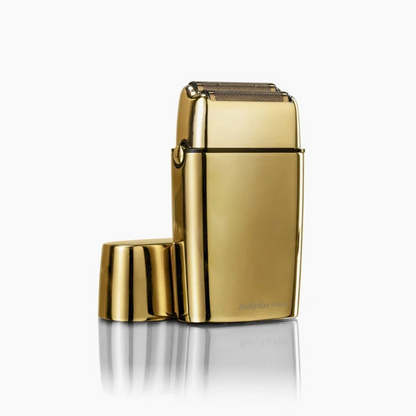 Rasoir Babyliss Pro FOILFX02 GOLD Foil