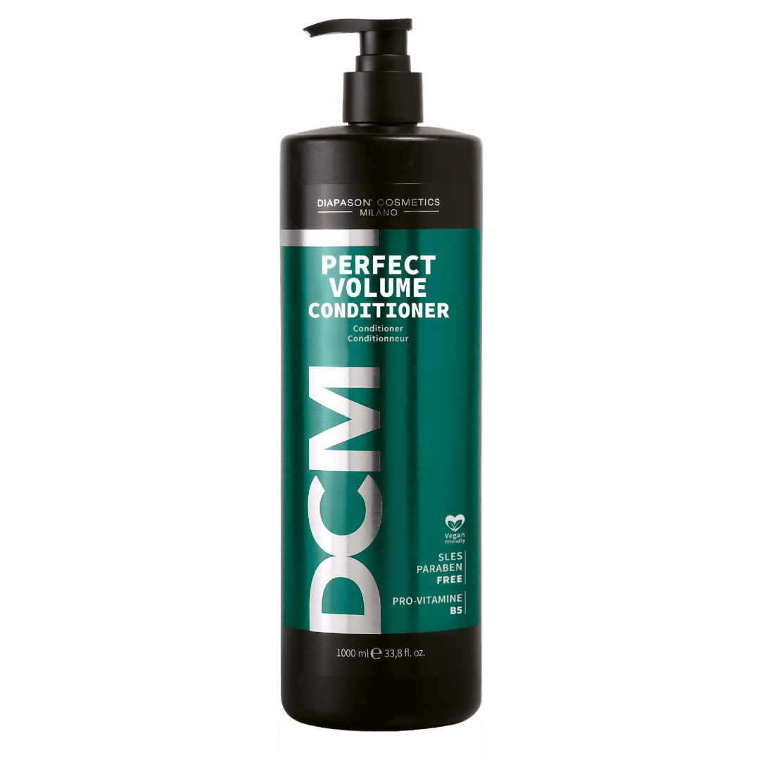 DCM Perfect Volume Après-shampoing 1000 ml