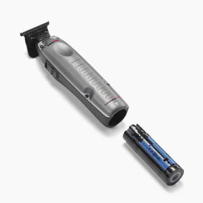 Babyliss Pro FXONE LO-PROFX- Präzisions-Trimmer Grau