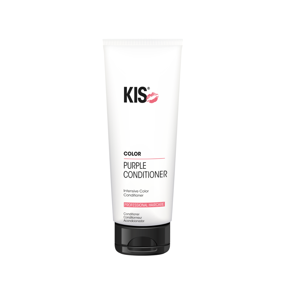 KIS Color Conditioner VIOLET - 250ml