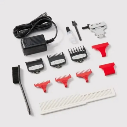 Wahl Barber Combo Black Cordless – SALE!