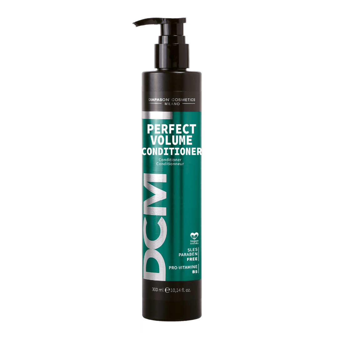 DCM Perfect Volume Après-shampoing 300 ml
