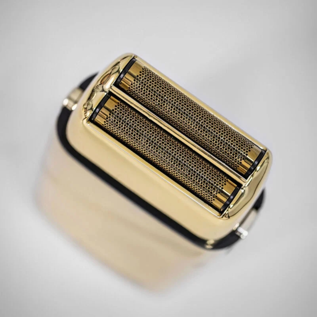 Rasoir Babyliss Pro FOILFX02 GOLD Foil