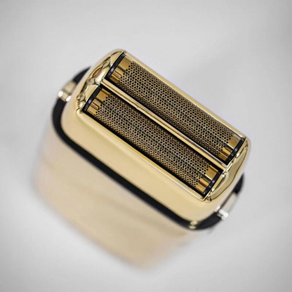 Rasoir Babyliss Pro FOILFX02 GOLD Foil