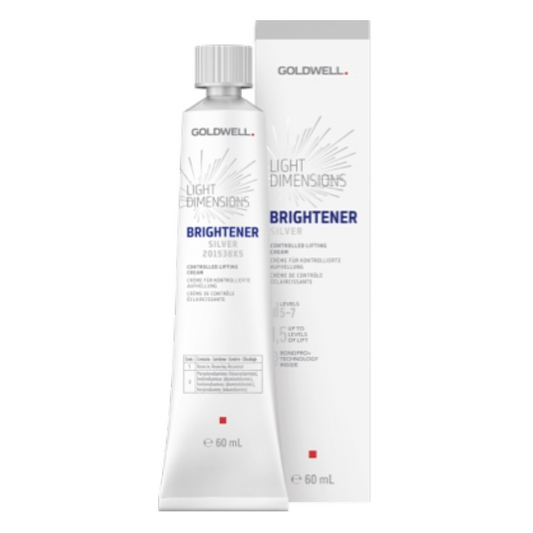 Goldwell Light Dimensions Brightener Silber 60ml