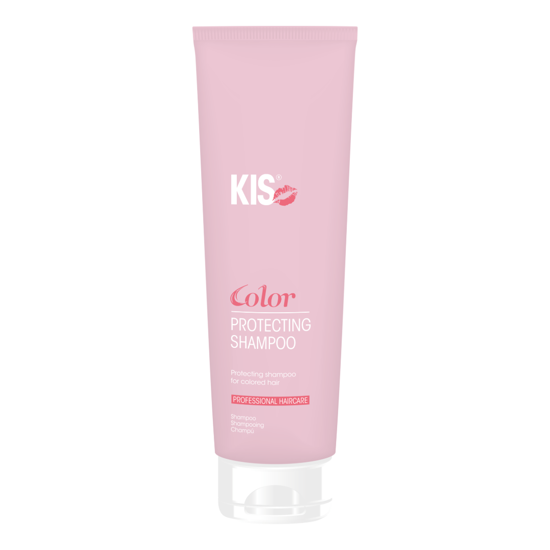 KIS Color Protecting Shampoo 300ml - 12 PIECES