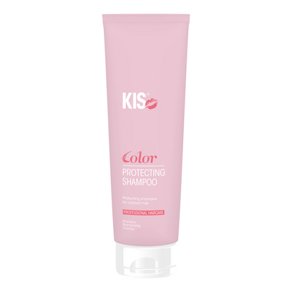 KIS Color Protecting Shampoo 300ml - 12 PIECES