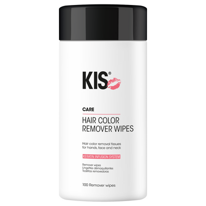 KIS Color Wipes