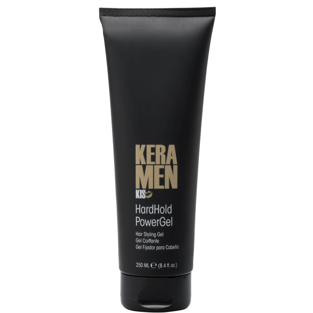 KIS KeraMen HardHold PowerGel 250ml