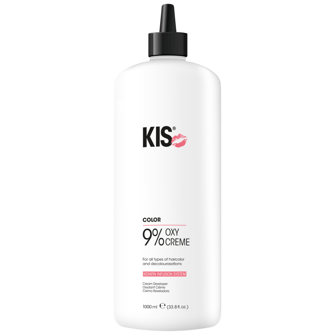 KIS Oxycreme 9%