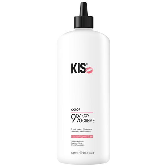 KIS Oxycreme 9%