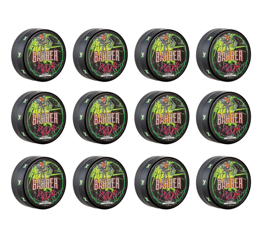 MARMARA BARBER Cire Spider 150ml Lot de 12