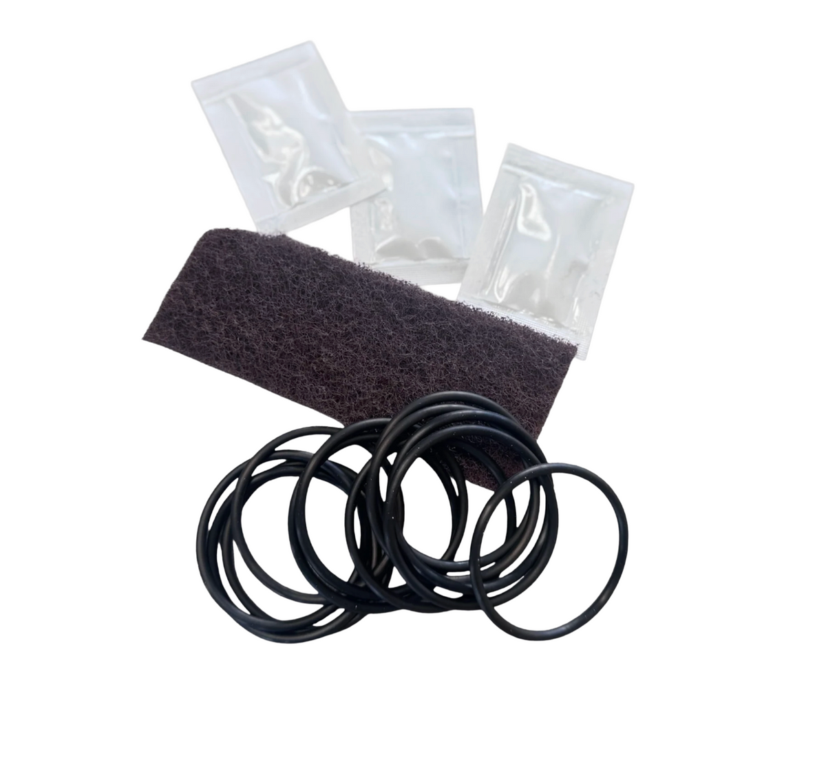 Jobst O-Ringe Set 12 Stück