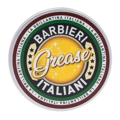 Barbieri Italiani Grease 100ml