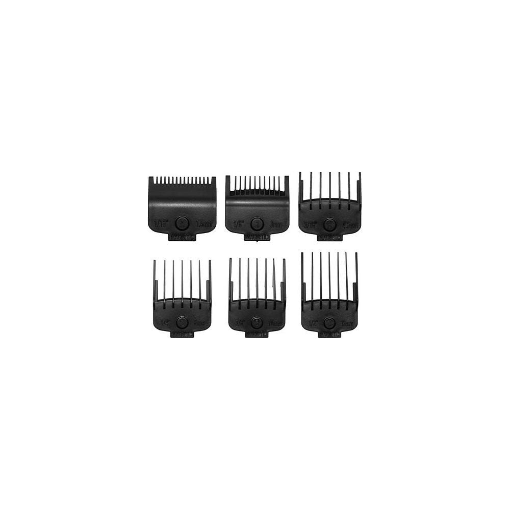 Kyone Universal Magnetaufsatzkämme Set