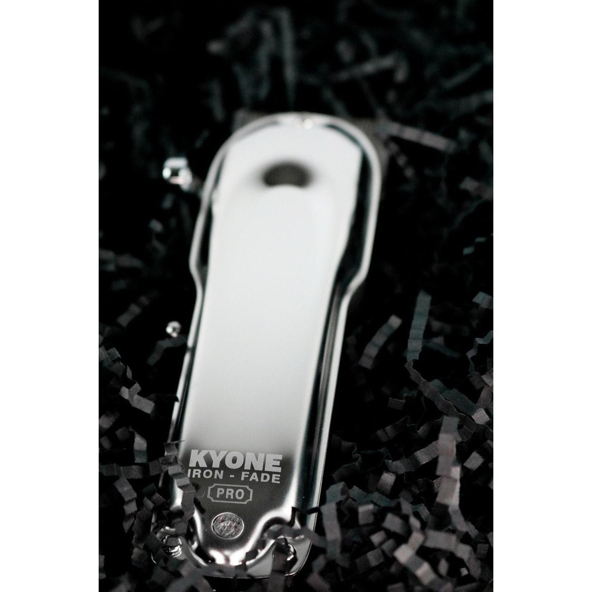 Kyone Ultima Iron FADE PRO Clipper