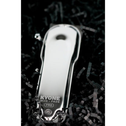 Kyone Ultima Iron FADE PRO Clipper