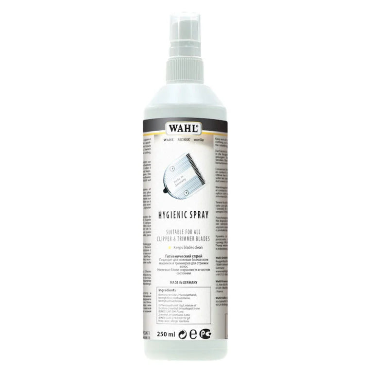 Wahl Reinigungsspray 250ml