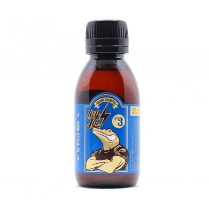 HEY JOE! Beard Shampoo no3 Acid Melon 120ml