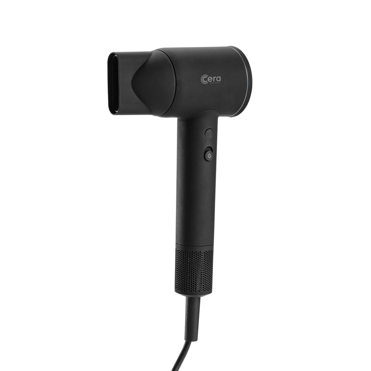 CERA Pro BLDC Haartrockner SCHWARZ