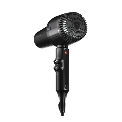 JRL VORTICE Powerfull Ultra-Light Hair Dryer BLACK