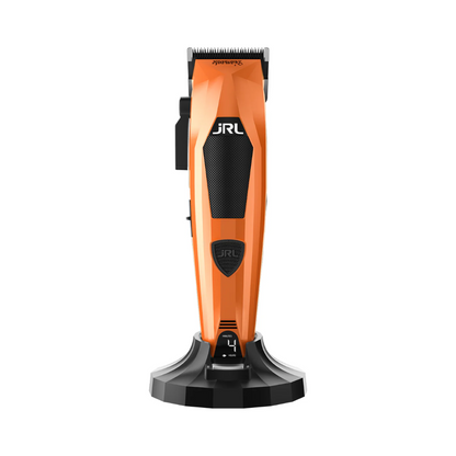 JRL Diamante Clipper + Trimmer Set Orange