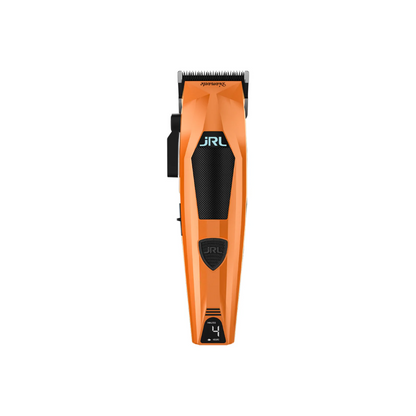 JRL Diamante Clipper + Trimmer Set Orange