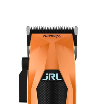 JRL Diamante Clipper + Trimmer Set Orange